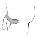 We-Vibe - Bond Cockring met App gebruik
