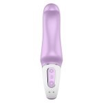 Satisfyer - Charming Smile G-Spot Vibrator voor