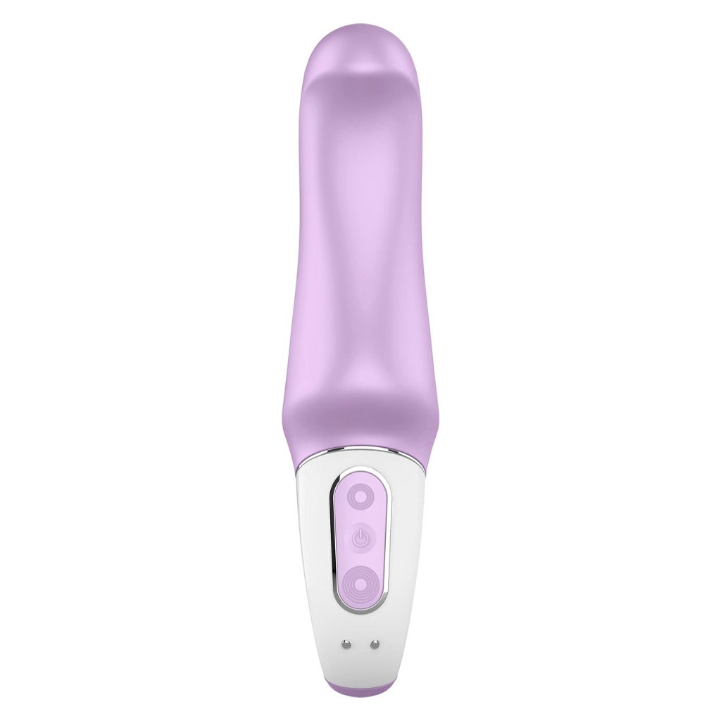 Satisfyer - Charming Smile G-Spot Vibrator voor