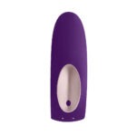 Satisfyer - Double Plus Koppel Vibrator met Afstandsbediening knop