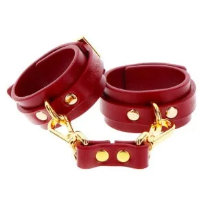 Taboom - Wrist Cuffs - Handboeien