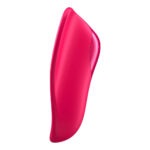 Satisfyer - High Fly Vinger Vibrator zijkant