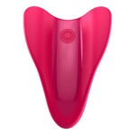 Satisfyer - High Fly Vinger Vibrator voor