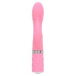 Pillow Talk - Kinky Rabbit Vibrator Roze kopen