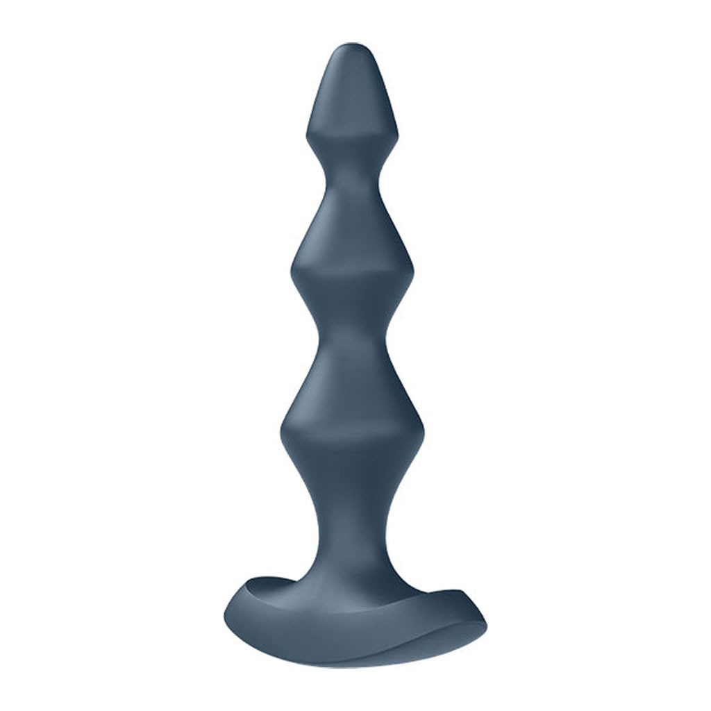 Satisfyer - Lolli Plug 1 Anaal Vibrator gebruik