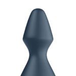 Satisfyer - Lolli Plug 1 Anaal Vibrator punt