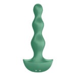 Satisfyer - Lolli plug 2 Anaal Vibrator Groen achter