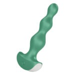 Satisfyer – Lolli plug 2 Anaal Vibrator Groen