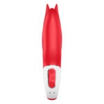 Satisfyer - Power Flower Clitoris Vibrator voor