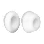 Satisfyer - Pro 2 Extra Kapjes maten