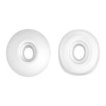 Satisfyer - Pro 2 Extra Kapjes voor