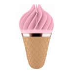 Satisfyer - Sweet Treat Spinnator gebruik