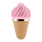 Satisfyer - Sweet Treat Spinnator voorkant