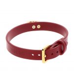 taboom halsband o ring collar