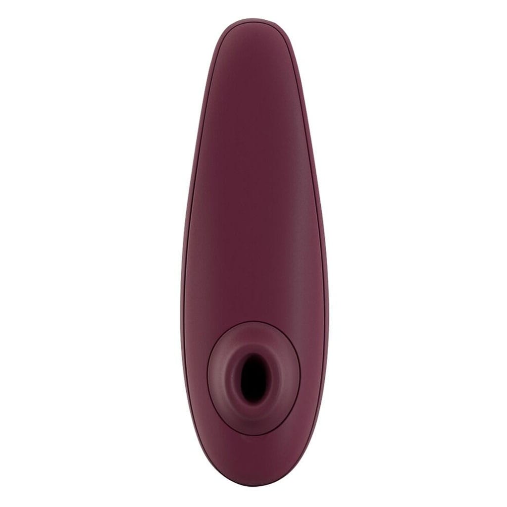 Womanizer - Classic 2 Rood