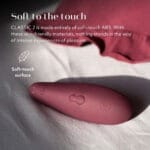 Womanizer - Classic 2 Rood