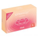 Extra opzetkapjes roze womanizer kopen