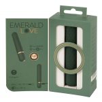 emerald love verpakking