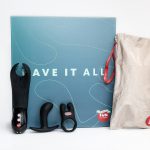 have it all party box