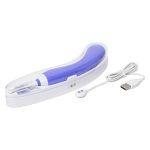 Lovense - Hyphy Dubbele Vibrator opladen