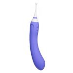 Lovense - Hyphy Dubbele Vibrator zijkant