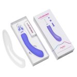 Lovense - Hyphy Dubbele Vibrator doosje