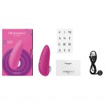 inhoud starlet 3 womanizer box nieuw