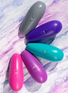 nieuwe kleuren starlet 3 womanizer