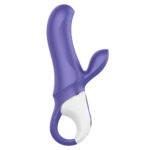 Satisfyer - Magic Bunny Vibrator zijkant