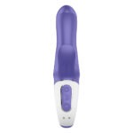 Satisfyer - Magic Bunny Vibrator voor