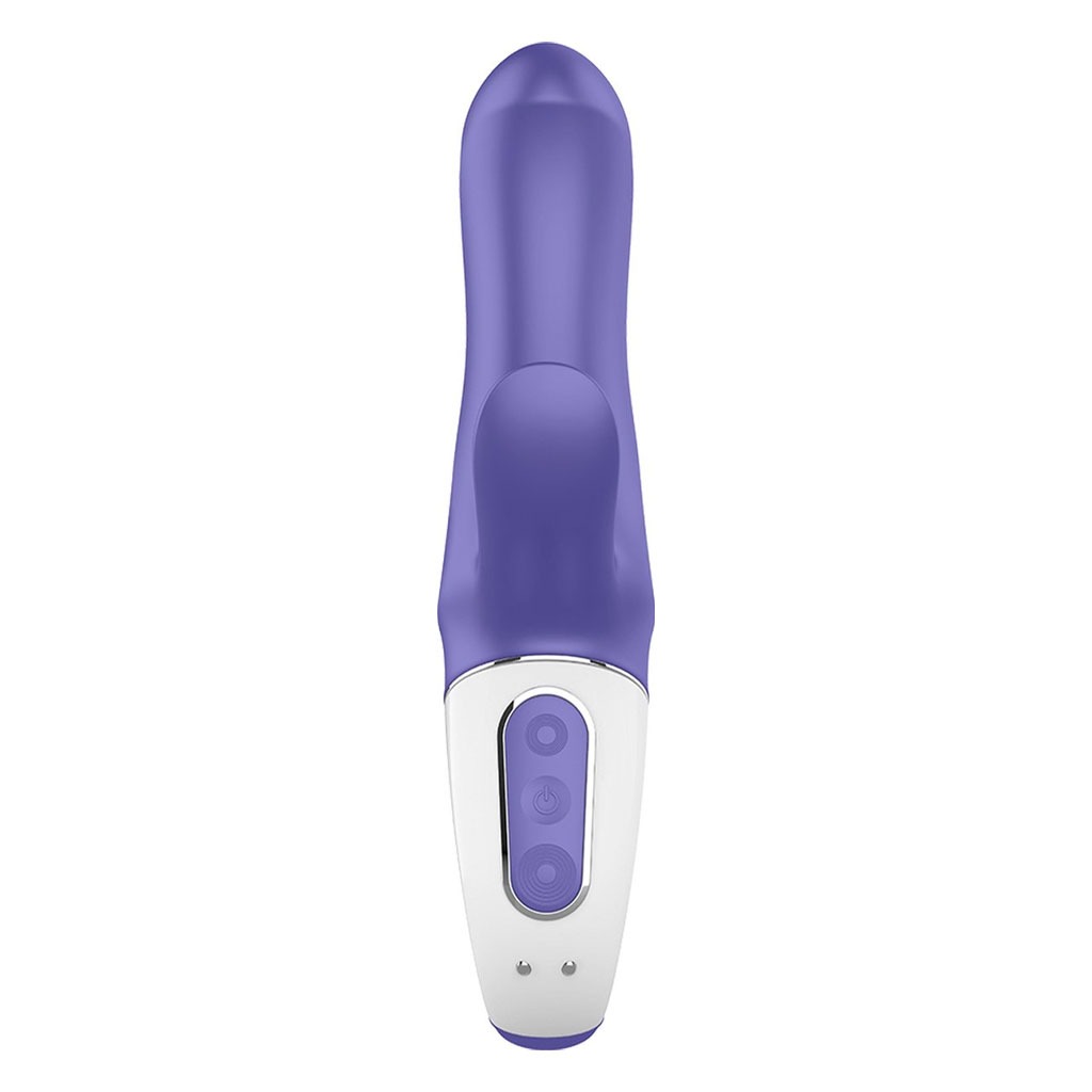 Satisfyer - Magic Bunny Vibrator voor