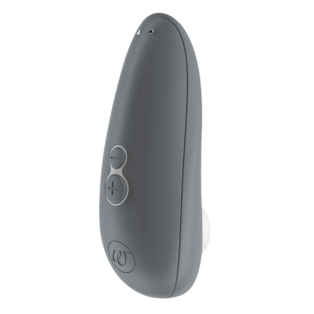 Womanizer - Starlet 3 Grijs