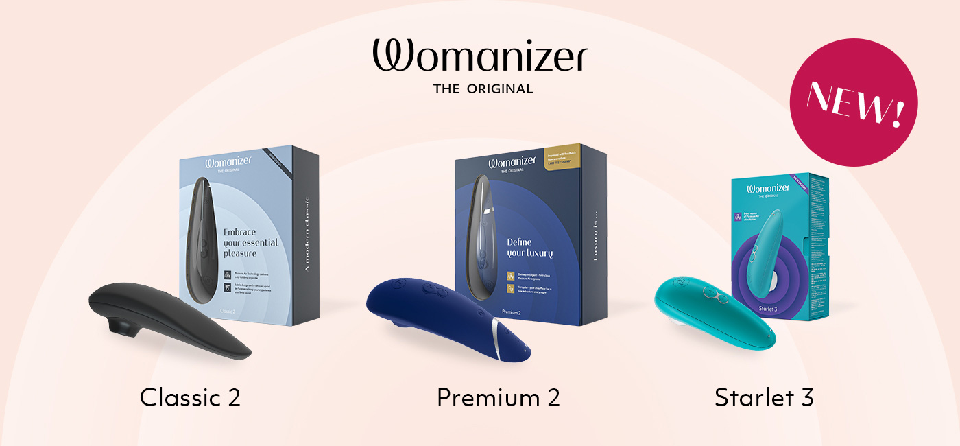 nieuwe womanizer kopen