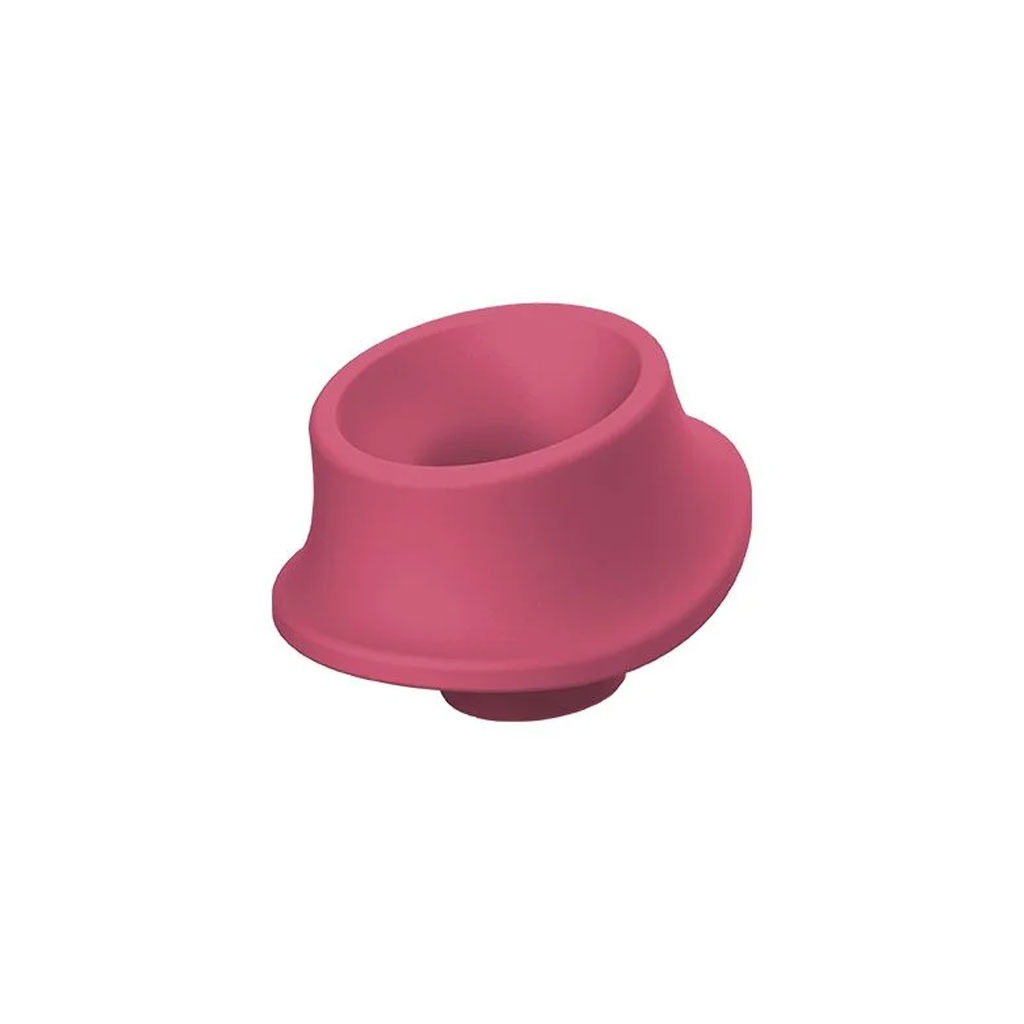 Opzetkapjes - Roze L kopen