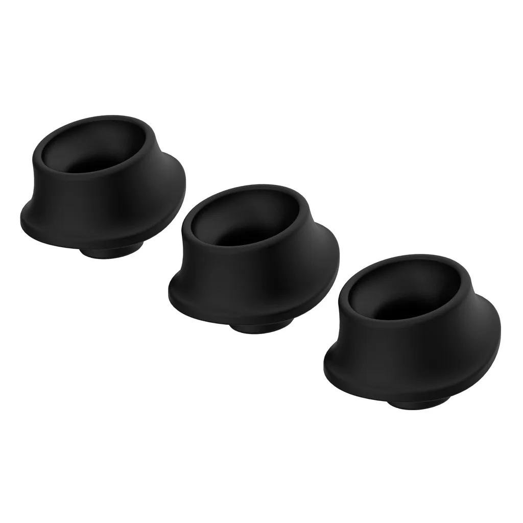 Opzetkapjes Womanizer - Premium (2),Liberty & Starlet