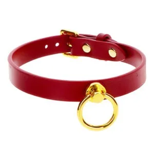 Taboom - O Ring Collar