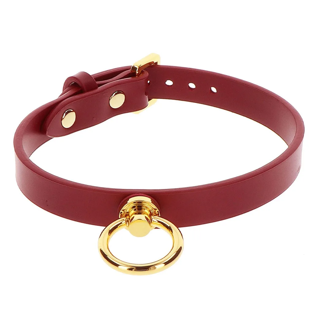 Taboom - O Ring Collar