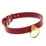 Taboom - O Ring Collar