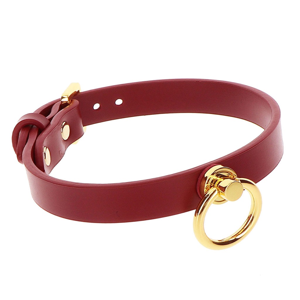 Taboom - O Ring Collar kopen