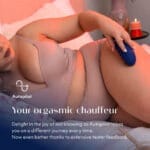 Womanizer - Premium 2 Blauw