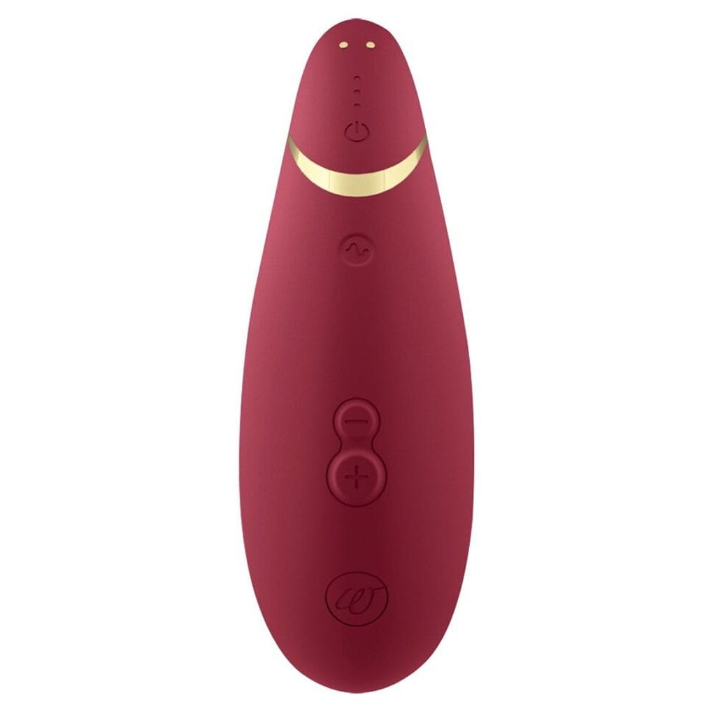 Womanizer - Premium 2 Rood