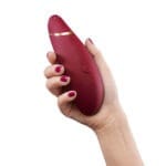 Womanizer - Premium 2 Rood
