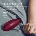 Womanizer - Premium 2 Rood