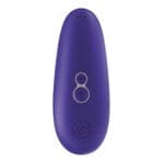 Womanizer - Starlet 3 Blauw