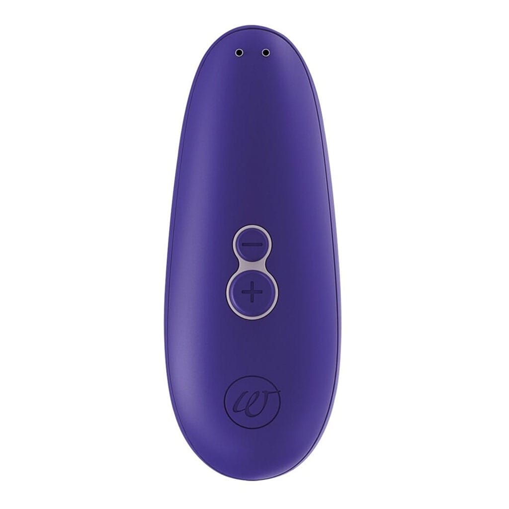 Womanizer - Starlet 3 Blauw