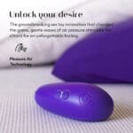 Womanizer - Starlet 3 Blauw