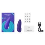 Womanizer - Starlet 3 Blauw