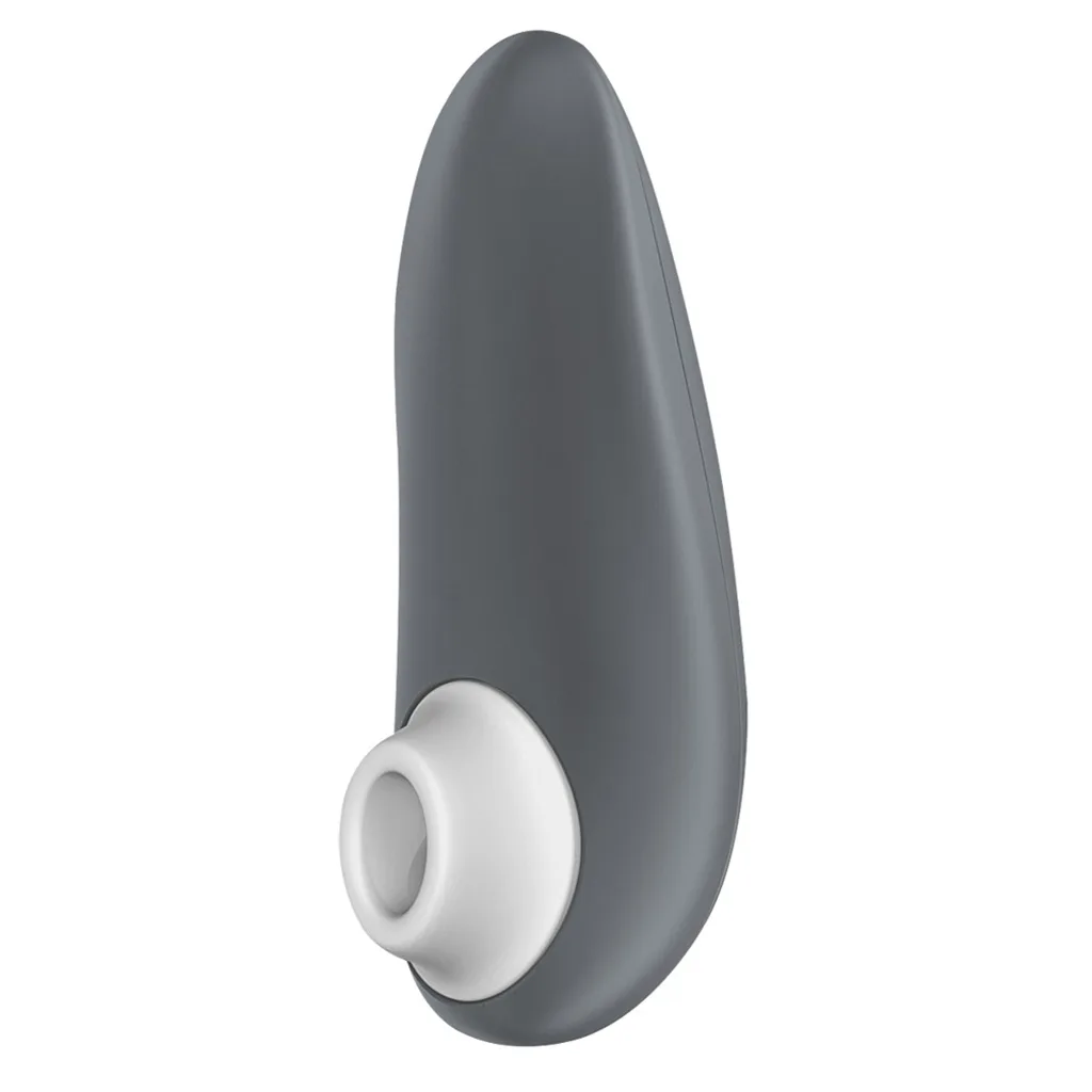 Womanizer - Starlet 3 Grijs
