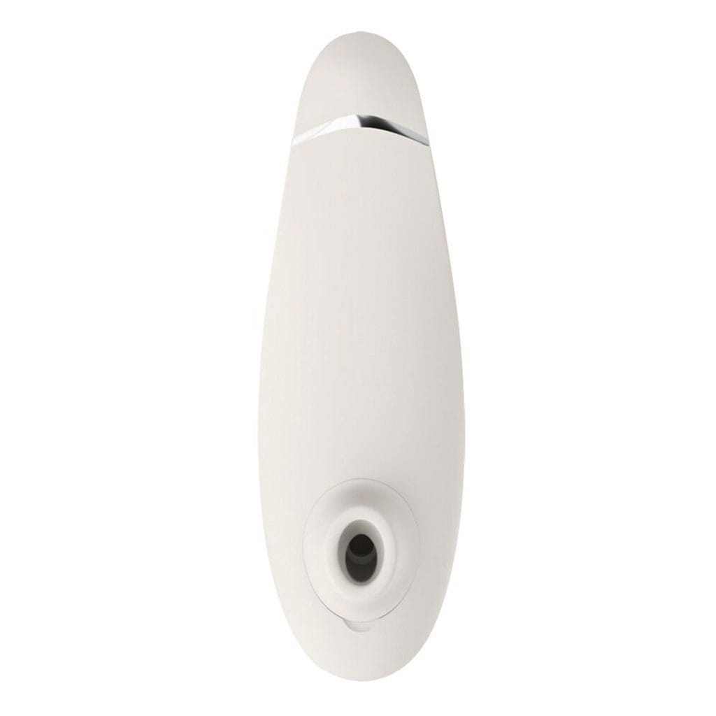 Womanizer - Premium 2 Warm Grijs