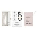 Womanizer - Premium 2 Warm Grijs
